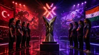 VCT 2026 Game Changers Güney Asya: Türkiye'nin Valorant Sahnesindeki Yükselişi İçin Yeni Bir Mihenk Taşı