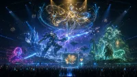 TennoCon 2026: Warframe and Soulframe unveil major expansions and new content