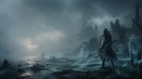 Mortal Shell 2 release date, gameplay, and everything to know about the dark fantasy RPG