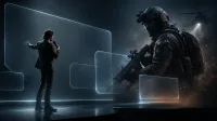 2026'nın En Büyük Filminin Yıldızı Call of Duty: MW4'ü Bu Hafta Sonu Anlatacak