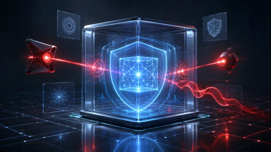 OpenAI unveils GPT Red, a specialized model to stress-test AI systems before hackers do