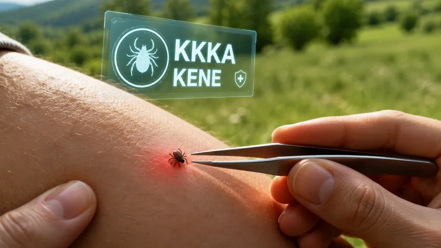 Tick-borne Crimean-Congo fever surges in Turkey as summer peaks, experts issue early removal warning
