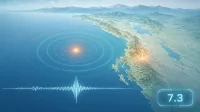 Powerful 7.3 earthquake strikes off Mexico's coast, triggering tsunami warning