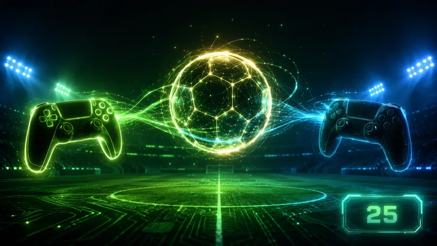 EA Sports FC 27 release date, price and legacy console support leaked for September 2026