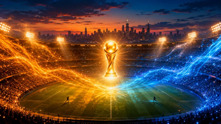 2026 Dünya Kupası Finalinde Arjantin-İspanya Kapışması: Taktik Savaşın Tüm Detayları