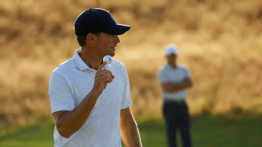Rory McIlroy's criticism of Bryson DeChambeau's 'performative' behavior draws scrutiny over his own past