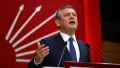 Özgür Özel CHP'den ayrılarak yeni parti kuracağını açıkladı