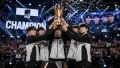 Dplus KIA sweeps Karmine Corp 3-0 to win League of Legends title at Esports World Cup
