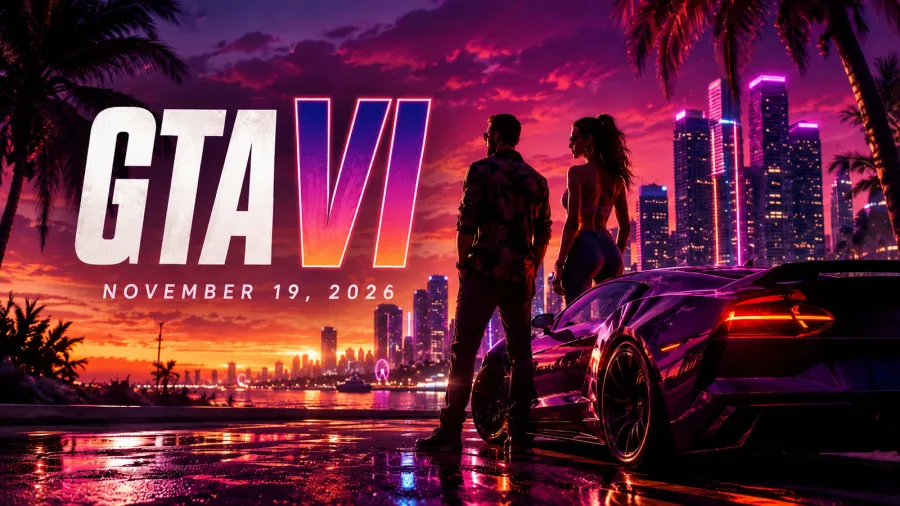 GTA VI pre-orders are open: November 19, 2026 release and Türkiye pricing