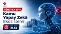 Final hours for TÜBİTAK Public AI Ecosystem call as applications close at 11:59 p.m.