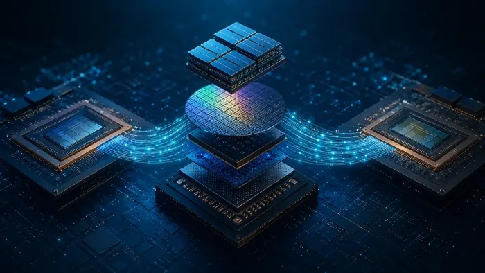 Samsung and Broadcom Plan Expanded AI Chip Collaboration Through 2030