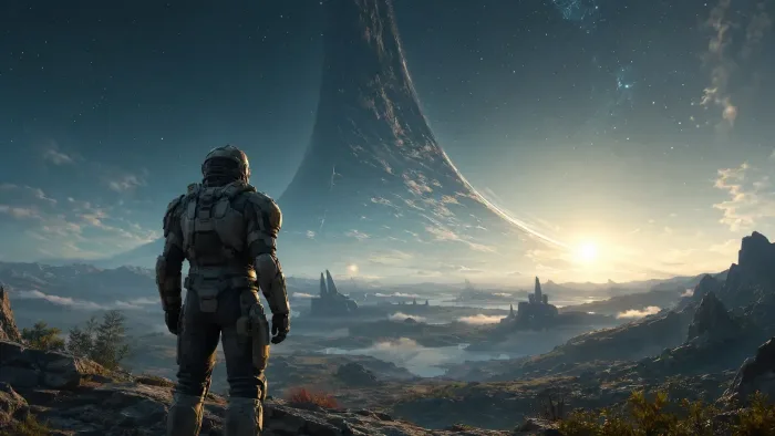 Halo: Campaign Evolved Launches Today on Xbox, PC and PlayStation 5