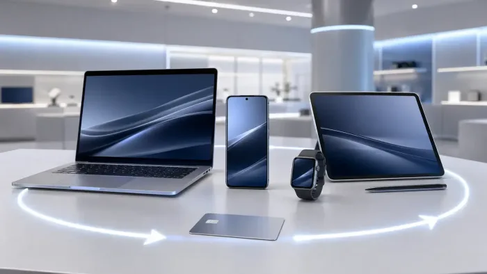 Apple Upgrade launches in the US with Klarna-backed device leases