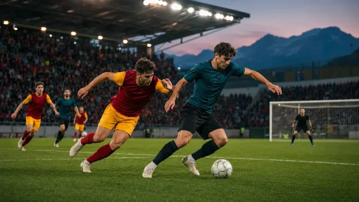 Galatasaray Lose 3-0 to Venezia as Okan Buruk Assesses Preseason Gaps