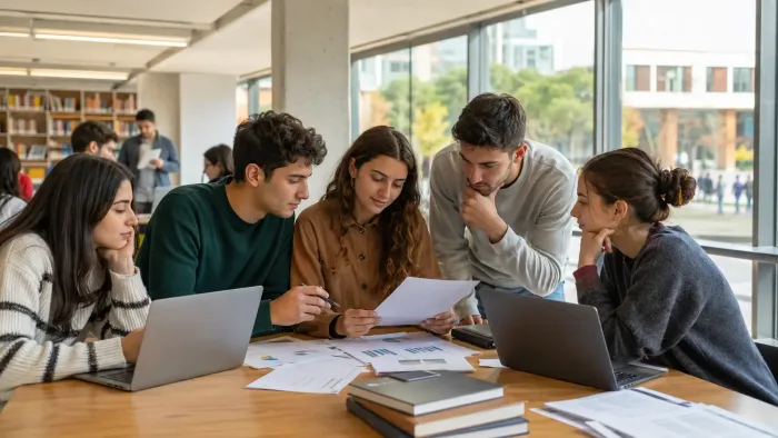 Türkiye’s 2026 University Preference Period Opens, Runs Through August 10