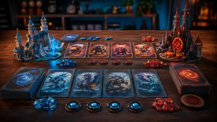 Palworld Official Card Game Launches Worldwide