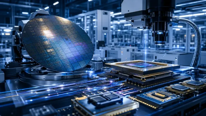 US Signs $874 Million in Semiconductor R&D Letters of Intent With Seven Companies