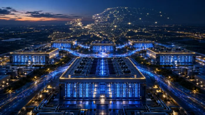 EU Opens €10 Billion Call for Up to Seven AI Gigafactories
