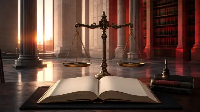 Turkey Publishes Law No. 7589, Known as the 12th Judicial Package
