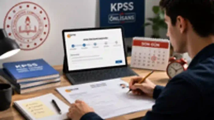 2026 KPSS Associate Degree Applications Close on August 10