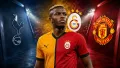 Tottenham joins Manchester United in pursuit of Galatasaray's Victor Osimhen
