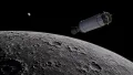 Falcon 9 Upper Stage Expected to Hit the Moon on August 5
