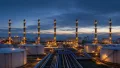 OPEC+ Eylül İçin Petrol Üretim Kotasını Günlük 188 Bin Varil Artırdı