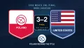 Poland beat USA 3-2 to retain men’s VNL title
