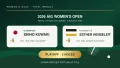 Shiho Kuwaki wins first major title in AIG Women’s Open playoff