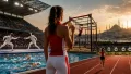 İlke Özyüksel Mihrioğlu wins European modern pentathlon title