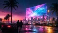 GTA VI Extended Look Premieres on Netflix August 27