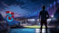 Mohamed Salah Trabzonspor'da: İki Yıllık Sözleşmede Doğrulananlar