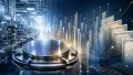 Intel Proposes $15 Billion Common Stock Offering