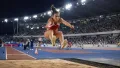 Tuğba Danışmaz Reaches Birmingham 2026 Triple Jump Final