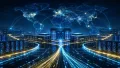 NVIDIA and Six Financial Institutions Target Over $500 Billion for AI Infrastructure