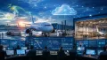 Ryanair, Google Cloud ile beş yıllık yapay zekâ anlaşması imzaladı