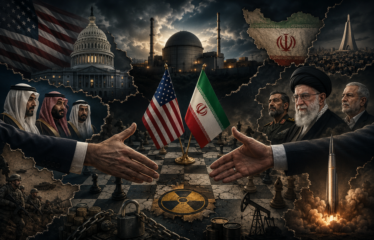 Four Critical Obstacles to the US-Iran Deal: Will 60 Days Be Enough?